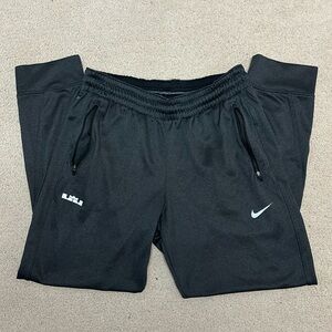 Men’s Nike Lebron Joggers
